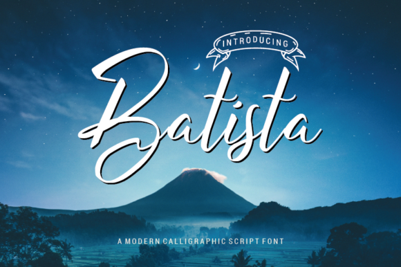 Batista Font