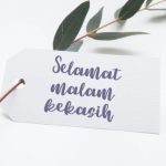 Beauty Chatti Font Poster 3