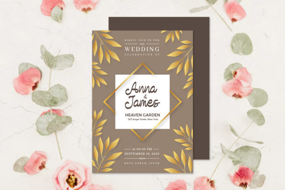 Beauty Life Font Poster 4