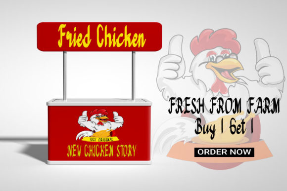 Bedeng Holis Font Poster 4
