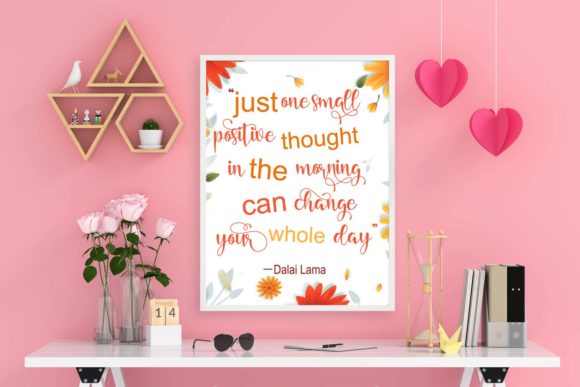 Belladeya Font Poster 3