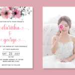 Bellarose Font Poster 5