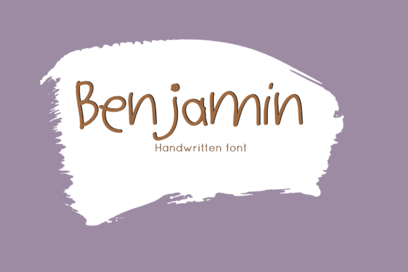 Benjamin Font