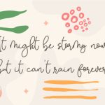 Berkyn Romance Font Poster 4
