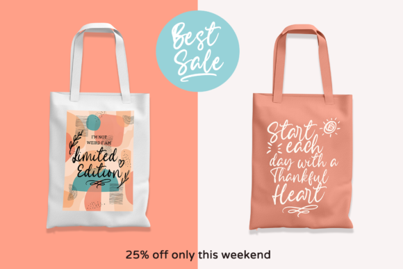 Betsy Bailey Font Poster 5