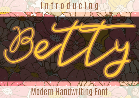 Betty Font