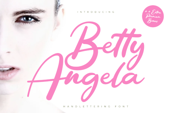 Betty Angela Font