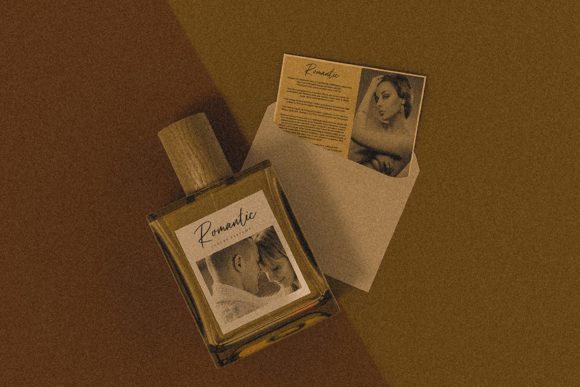 Billy Holiday Font Poster 10