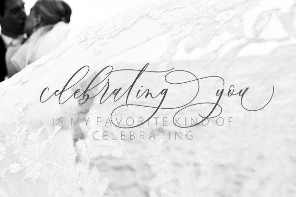 Boutinela Font Poster 9