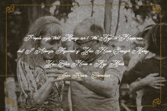 Bratayudha Font Poster 13