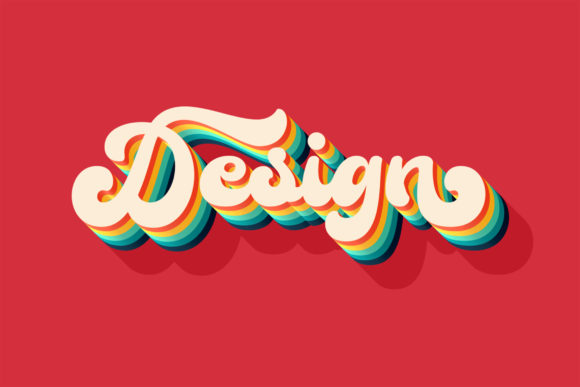 Brenson Charlotte Font Poster 13
