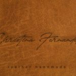 Brigitte Eigner Font Poster 5