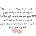 Brisotta Font Poster 2