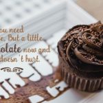 Brownies Font Poster 3