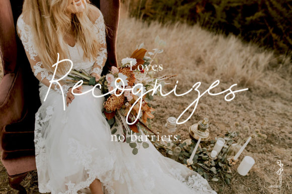 Brownis Font Poster 2