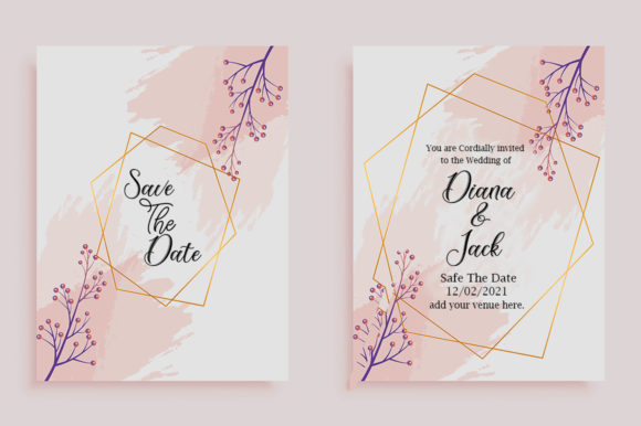 Bryttani Font Poster 2