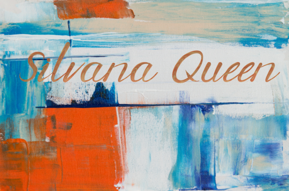 Bullgaria Font Poster 3