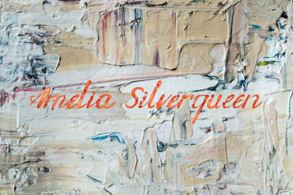 Bullgaria Font Poster 4