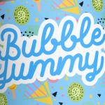 Bumbbled Font Poster 5