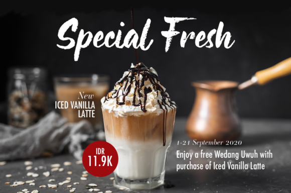 Buree Chalk Font Poster 4