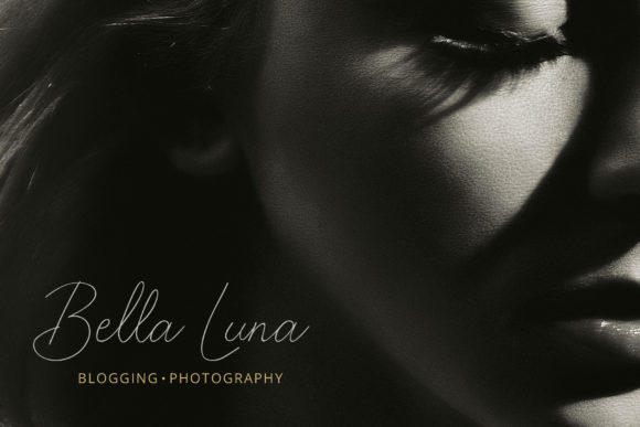 Callina Font Poster 3