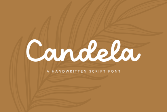 Candela Font