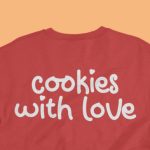 Candy Cookies Font Poster 5