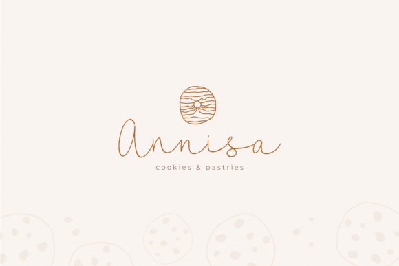 Cannodya Font Poster 3