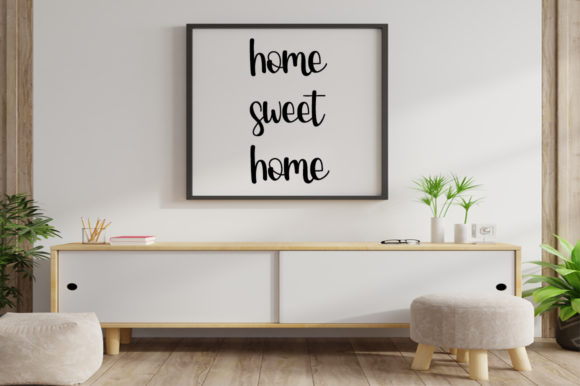 Caramello Font Poster 2