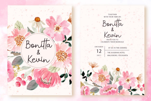 Careista Font Poster 4