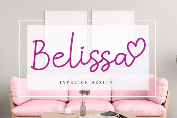 Careista Font Poster 7