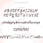 Carlistter Font Poster 5