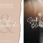 Carnollia Font Poster 7