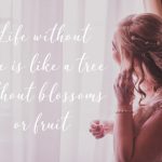 Caroline Font Poster 6