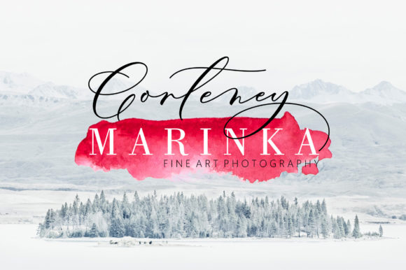 Cathiy Betiey Font Poster 7