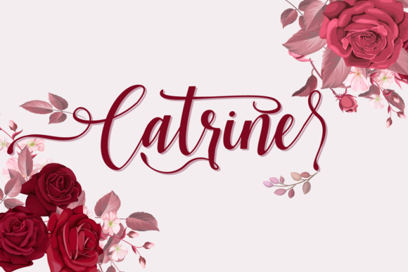 Catrine Font