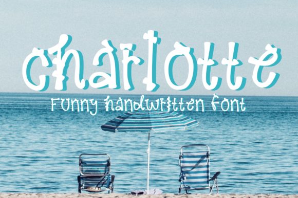 Charlotte Font