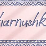 Charnushka Font Poster 1