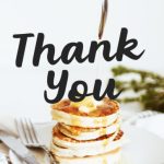 Cheesy Honey Font Poster 5
