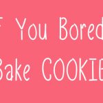 Cherry Cookie Font Poster 4