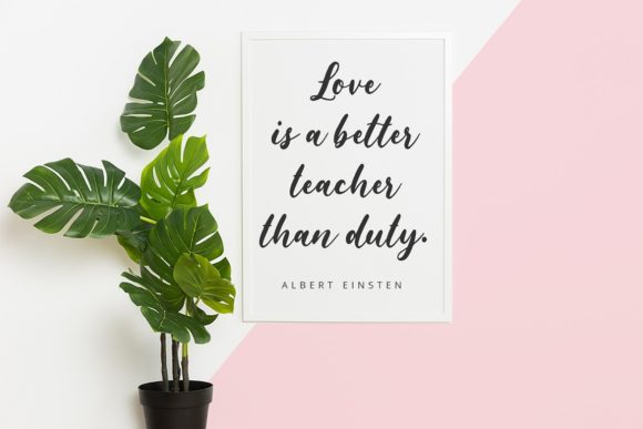 Cherry Pop Font Poster 5