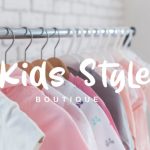 Childhood Style Font Poster 5