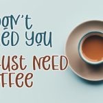 Chocolate Sweetsour Font Poster 2