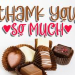 Chocolate Sweetsour Font Poster 8