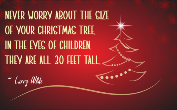 Christmas Gift Font Poster 2