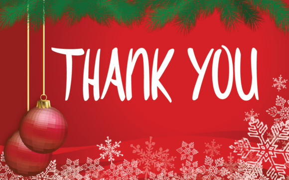 Christmas Wish Font Poster 5