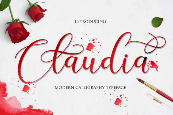 Claudia Font