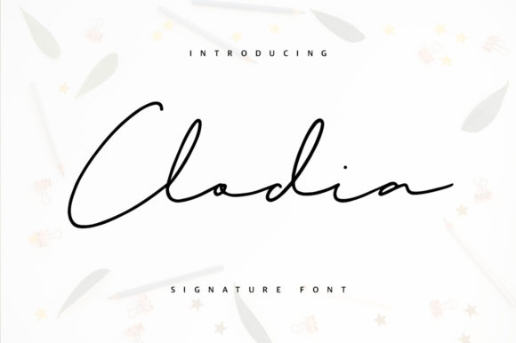 Clodia Font