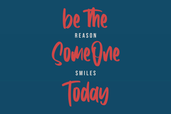 Constaniz Font Poster 5