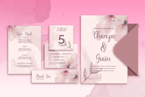 Corellina Font Poster 3